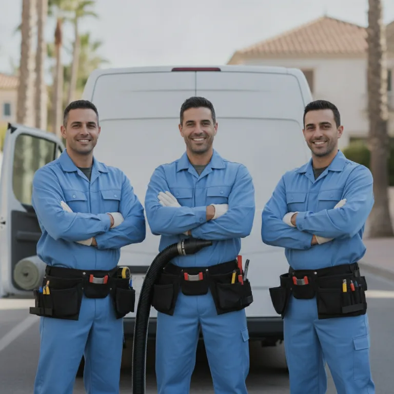 Aislamiento de Desván equipo en Cuenca